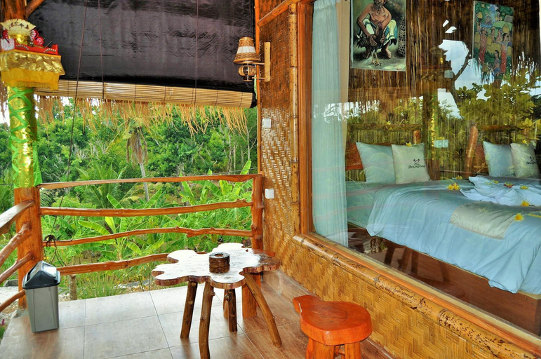 Others 4, Aryaginata Cliff Cottages, Klungkung