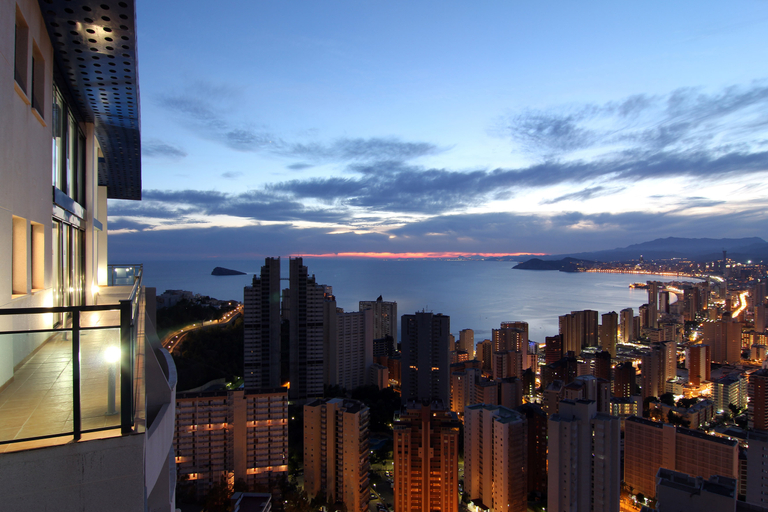 Others 4, Pierre & Vacances Benidorm Horizon , Alicante
