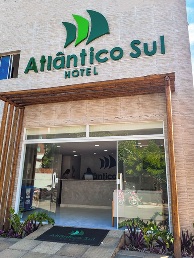 Exterior & Views 2, Hotel Atlântico Sul, Ipojuca