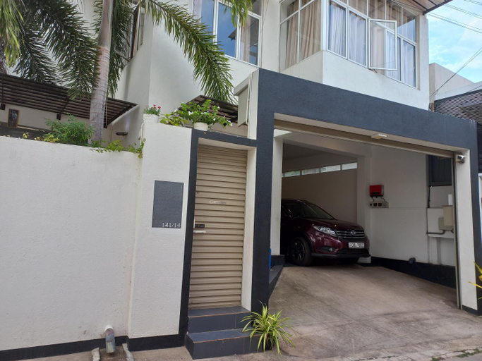Food & Drinks 3, Anchorage Villa - Negombo, Negombo