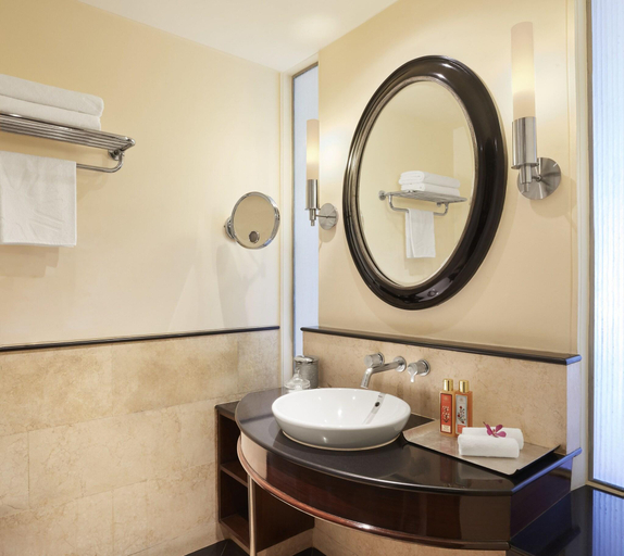 Bathroom 5, President, Mumbai, Mumbai City