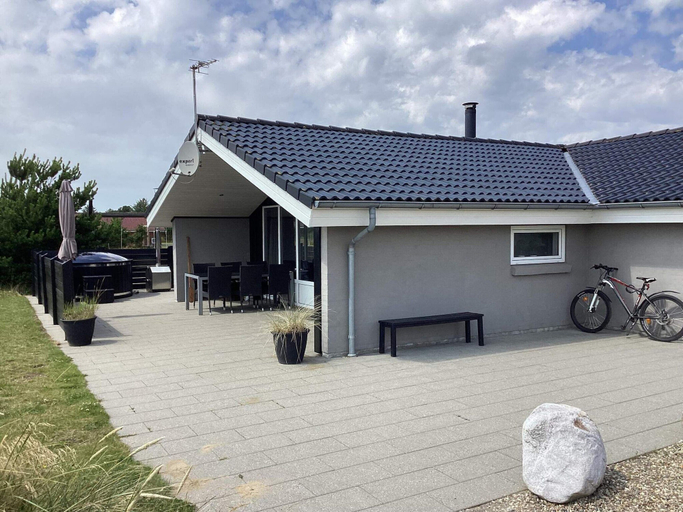 Exterior & Views 5, Luxury Spa Retreat in Vejers - By Traum Ferienwohnungen, Varde