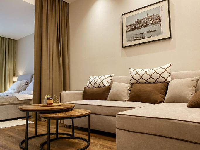 Others 4, Golden Horn Apartments, Baku