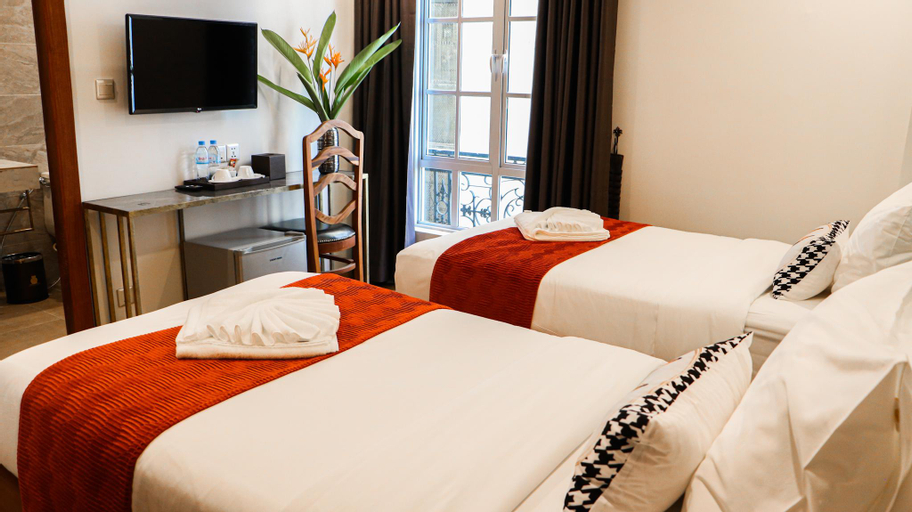 Bedroom 7