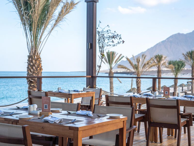 Food & Drinks 4, Sifawy Boutique Hotel, Quriyat