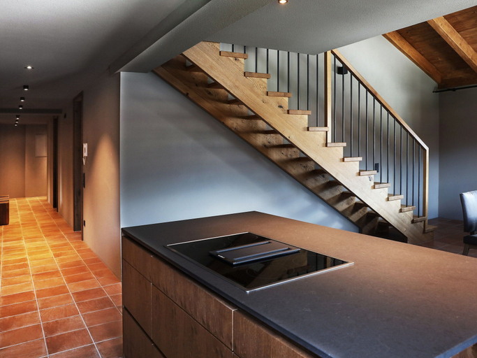 Others 5, Spacious Apartment in Salzburg With Sauna, Zell am See