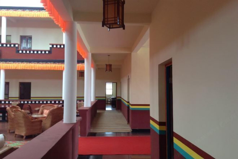 Others 4, Hongyuan Xinyanyao Hotel, Ngawa Tibetan and Qiang