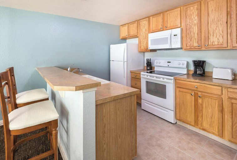 Others 4, WorldMark Discovery Bay, Jefferson