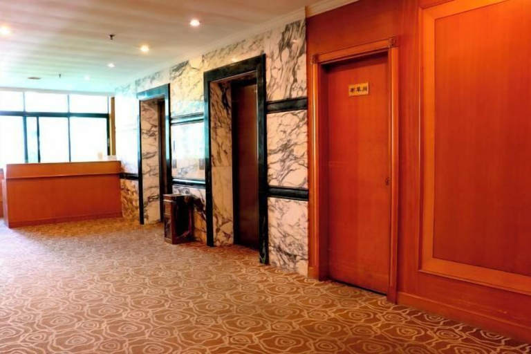 Others 4, Hengfu Sunshine Hotel, Zhuhai