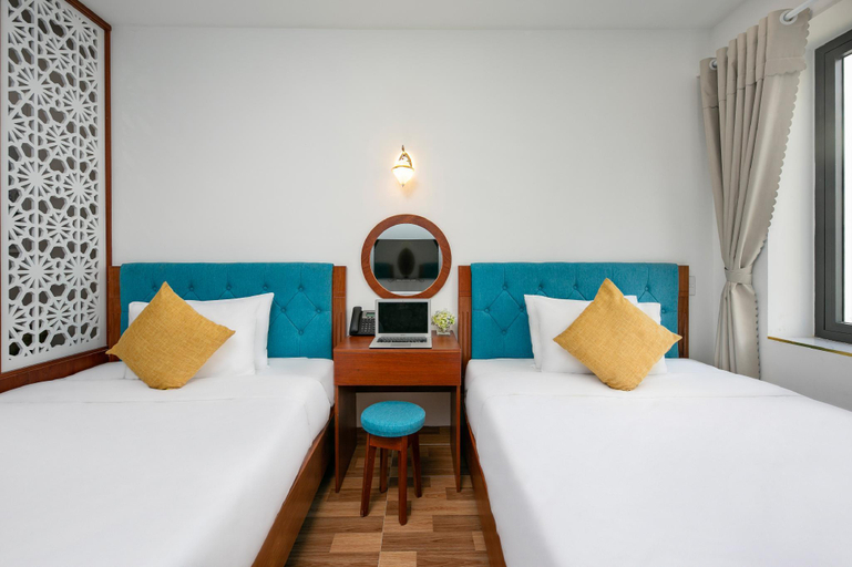 Others 4, SeaSwan Hotel, Da Nang