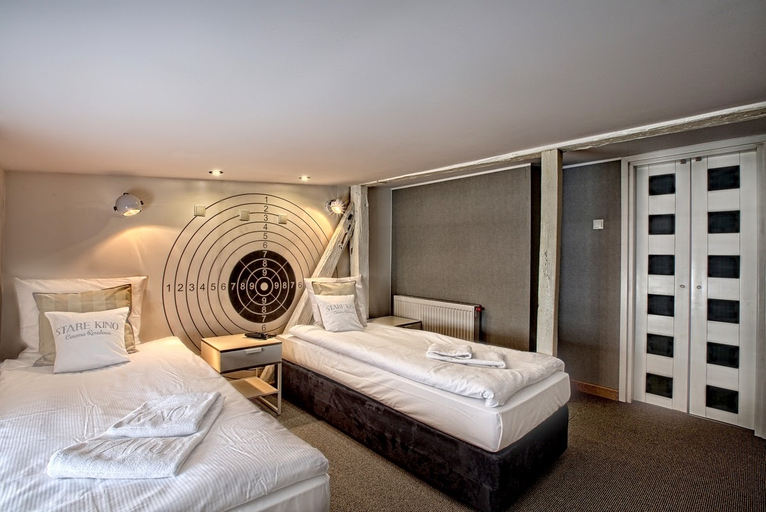 Bedroom 5
