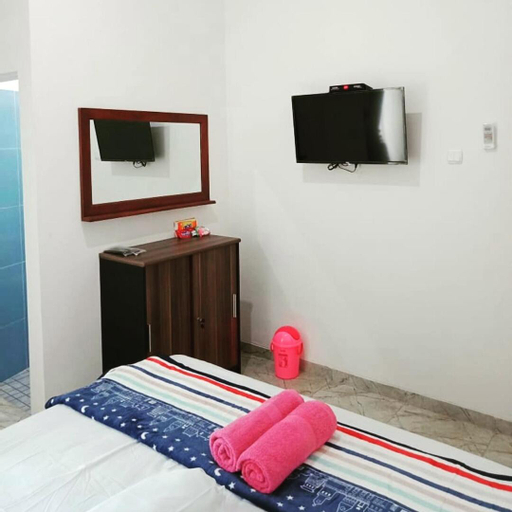 Bedroom 7