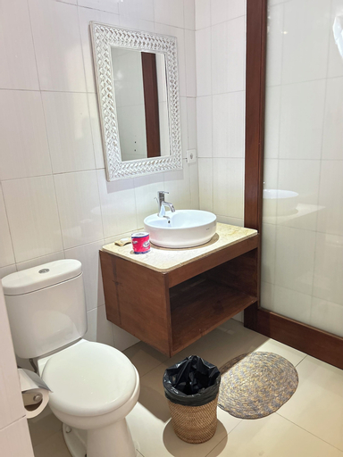 Bathroom 3