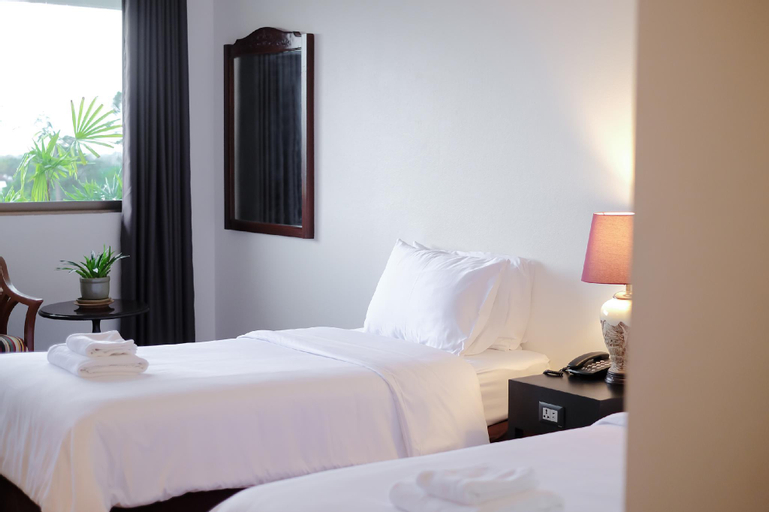 Bedroom 10
