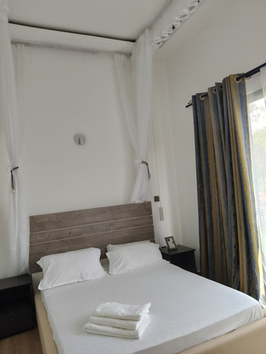 Bedroom 3, Diani Beach, Msambweni