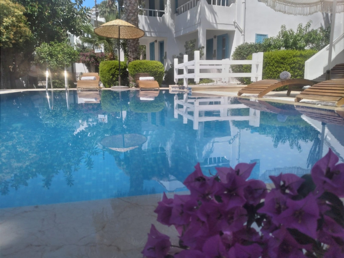 Sport & Beauty 4, OLO BODRUM HOTEL, Bodrum