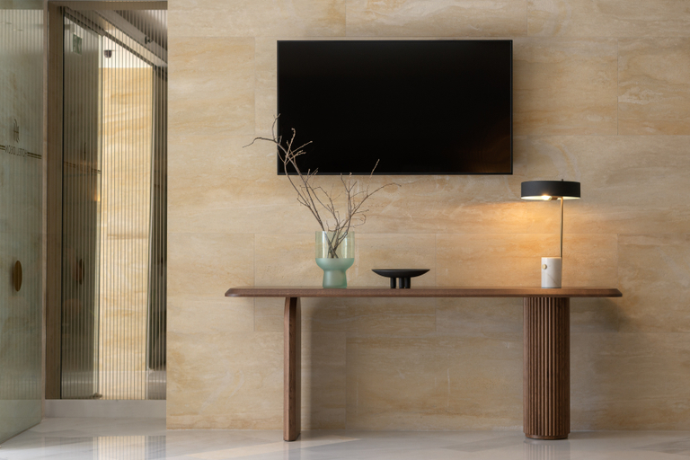 Public Area 2, Hotel Ideon, Crete