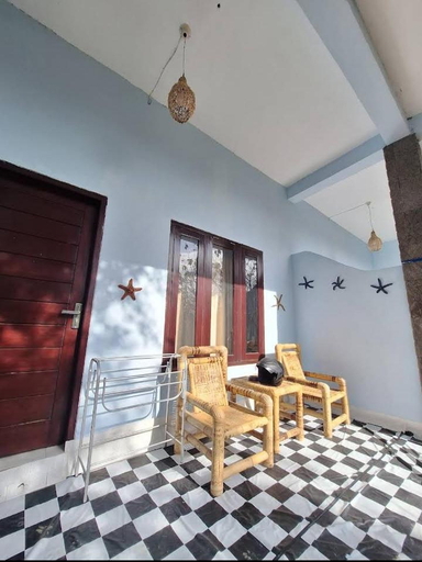 Others 2, SUNRISE BUKIT ASAM HOMESTAY, Lombok