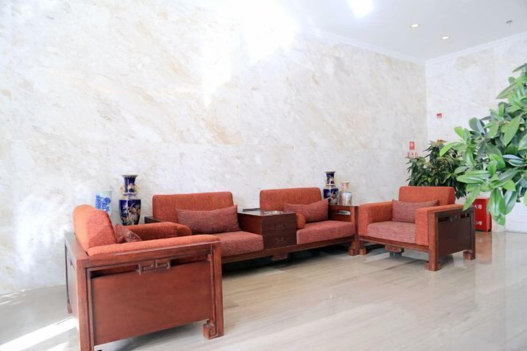 Others 4, Jinyuwan Hotel (Dalian Lvshun University Town), Dalian