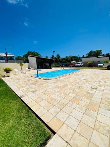 Others 4, Apartamento encantador terreo em condominio fechad, Ipojuca