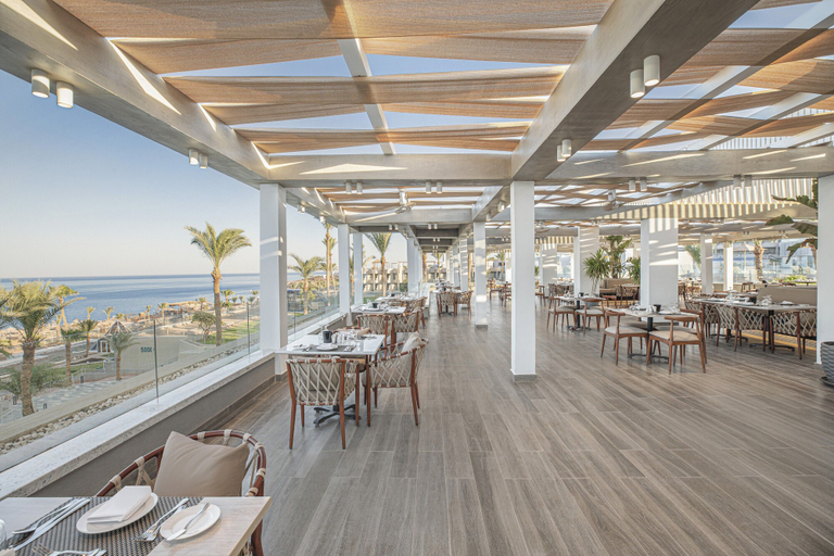 Food & Drinks 5, V Hotel Sharm El Sheikh, Sharm el-Sheikh