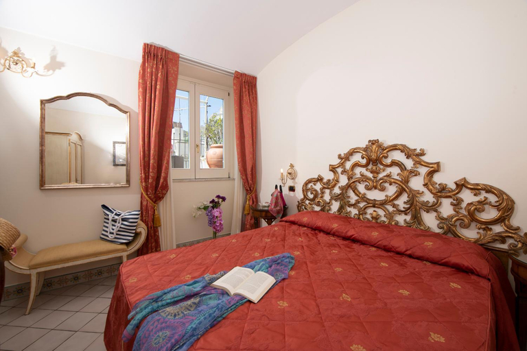 Others 5, Amalfi Old Square room & apartments , 73 steps from the street, Salerno