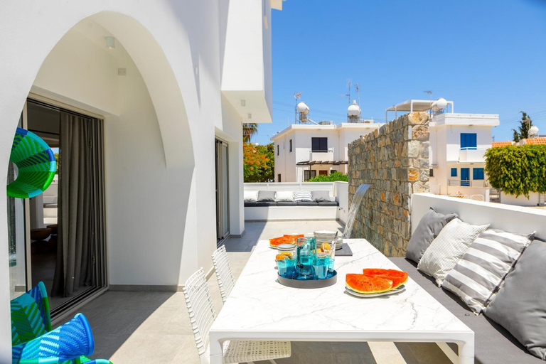 Others 5, Protaras Rose By The Sea Villa