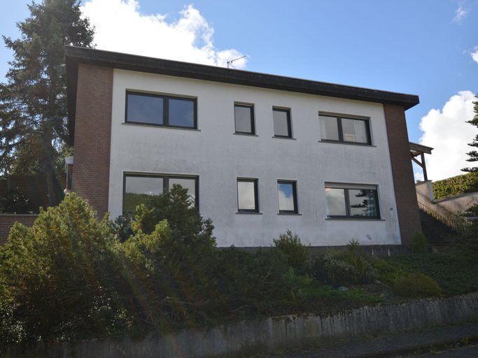 Exterior & Views 2, Modern Holiday Home in Eifel With Sauna, Vulkaneifel