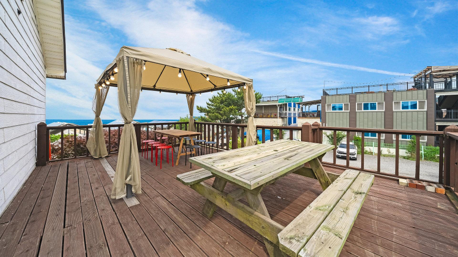 Others 4, Taean Hagampo coastvalley pension, Taean