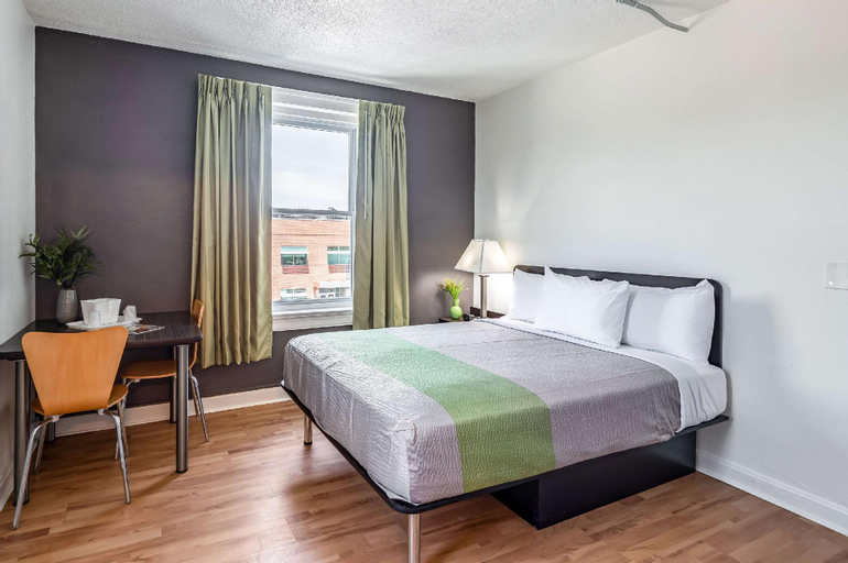Bedroom 6