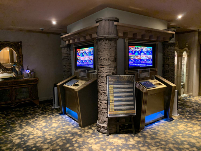 Others 5, Hotel Pharaoh-Adult Only, Sapporo