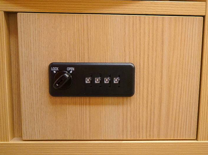 Amenities 4