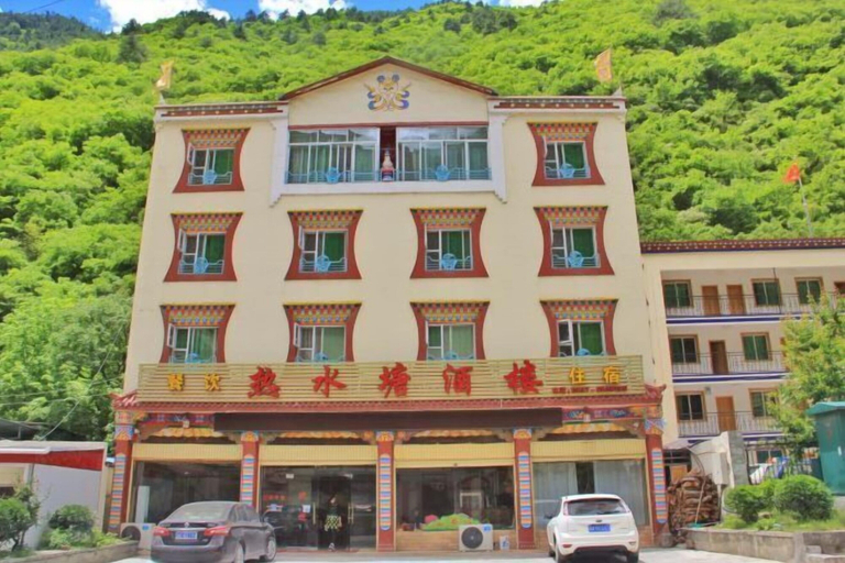 Exterior & Views 2, Reshuitang Hotel, Ngawa Tibetan and Qiang