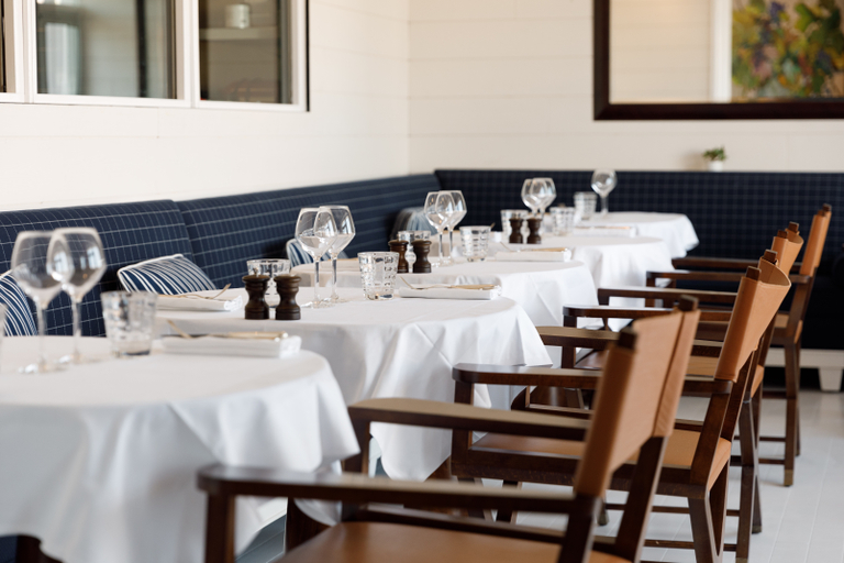 Food & Drinks 5, Hôtel de Toiras, Charente-Maritime