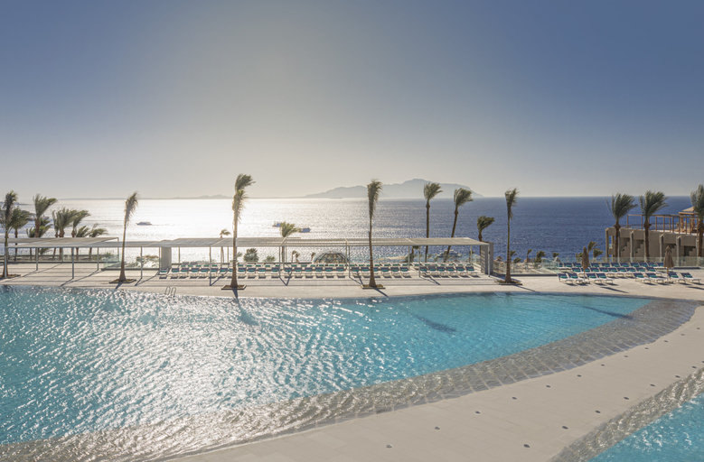 Sport & Beauty 2, V Hotel Sharm El Shiekh, Sharm el-Sheikh