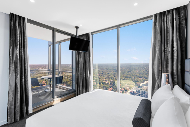 Bedroom 26