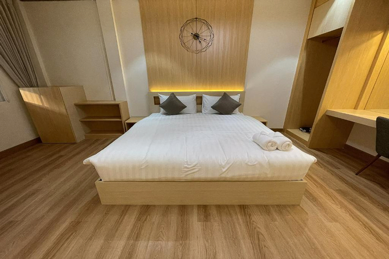 Bedroom 6
