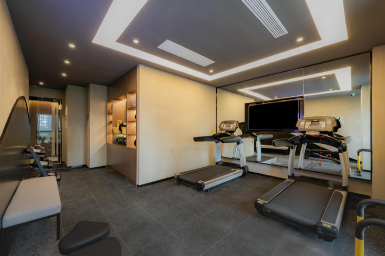 Others 4, Atour Hotel Cixi Culture Commercial Zone, Ningbo
