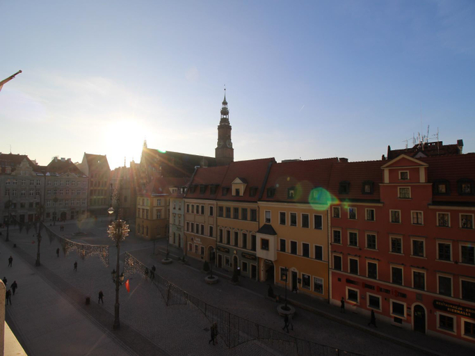 Others 5, Happy ESTATE Apartments - Rynek, Środa Śląska
