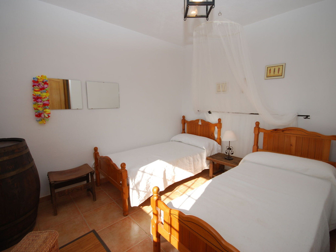 Room 2, Belvilla by OYO Casa Ibicenca, Baleares
