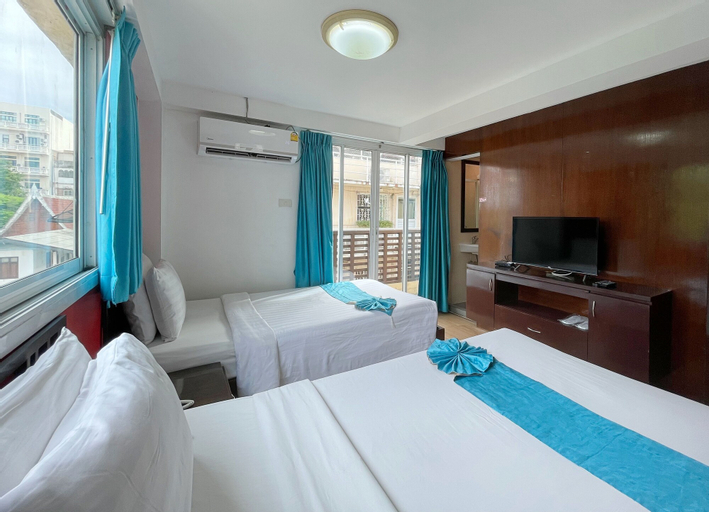 Bedroom 11