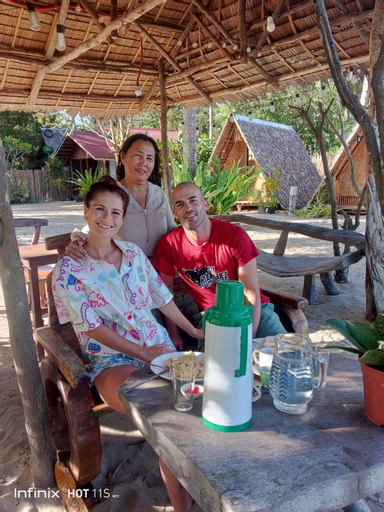 Food & Drinks 5, Akoya Beach Park and Cottages, El Nido