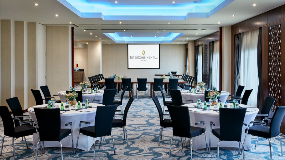 Business Facilities