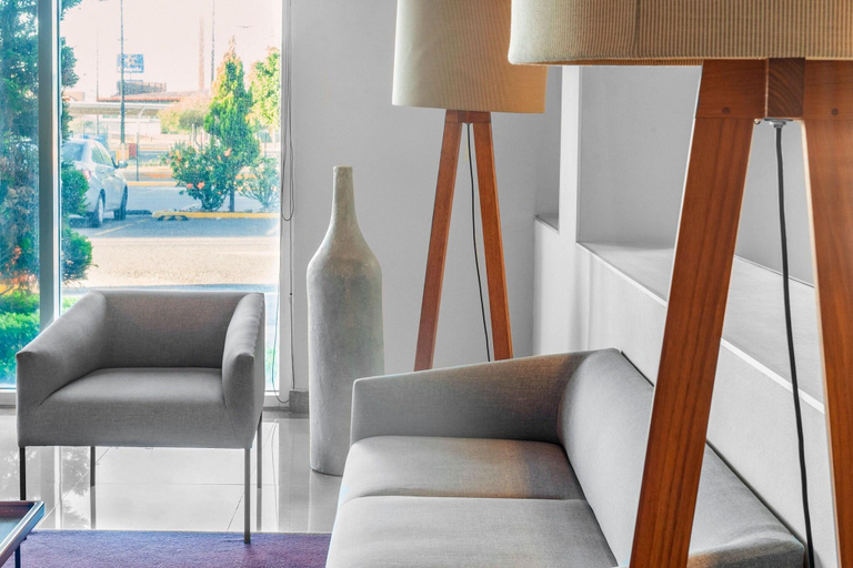 Public Area 2, City Express by Marriott Celaya Parque, Celaya