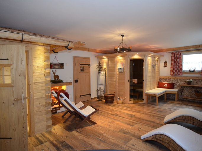 Others 5, Gemutliches Ferienwohnung in Feldwies mit Sauna, Traunstein