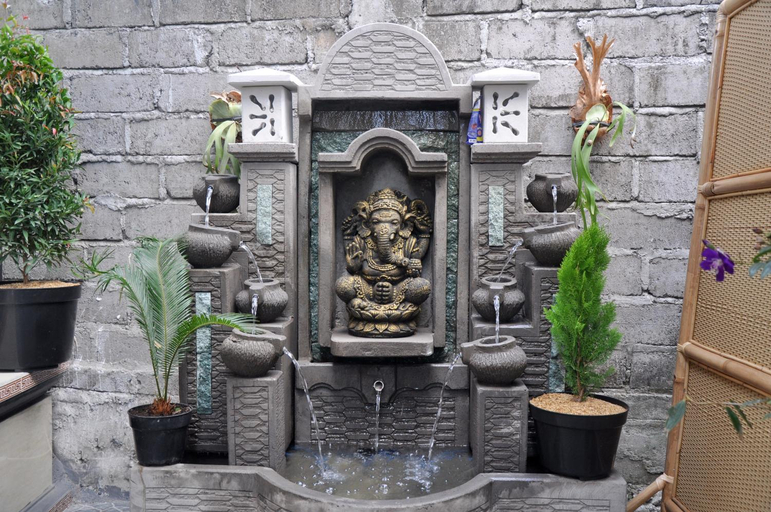 Others 4, Dunung Sari Homestay, Gianyar