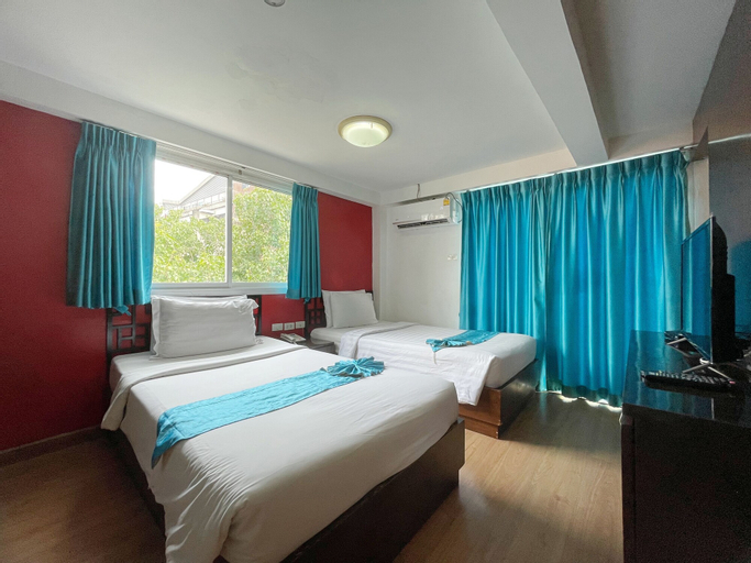 Bedroom 9
