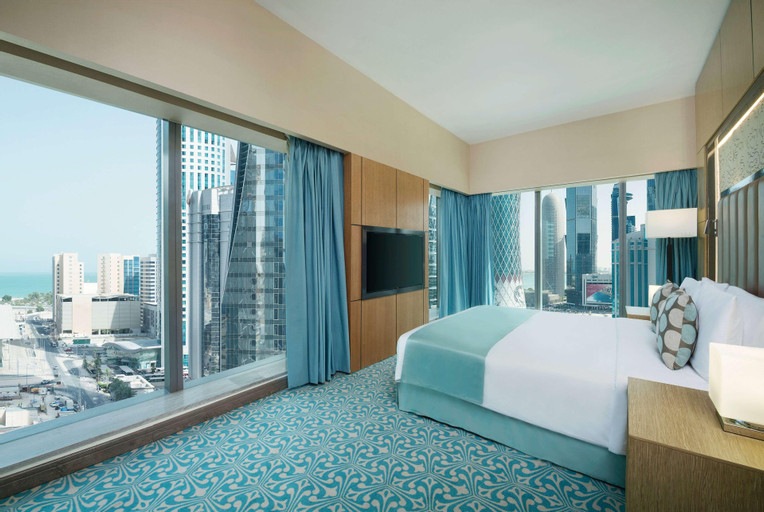 Bedroom 21