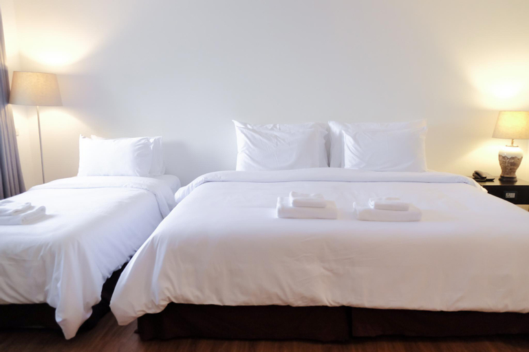 Bedroom 9