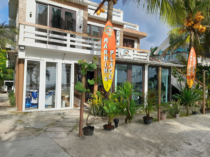Exterior & Views 2, Marnin's Place Boracay, Malay